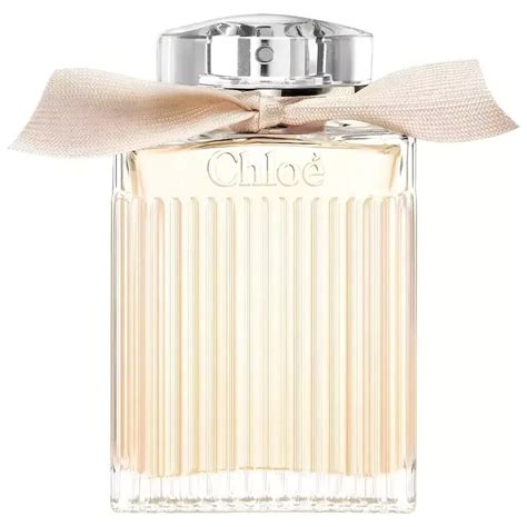 chloe perfume fragrantica|what does chloe smell like.